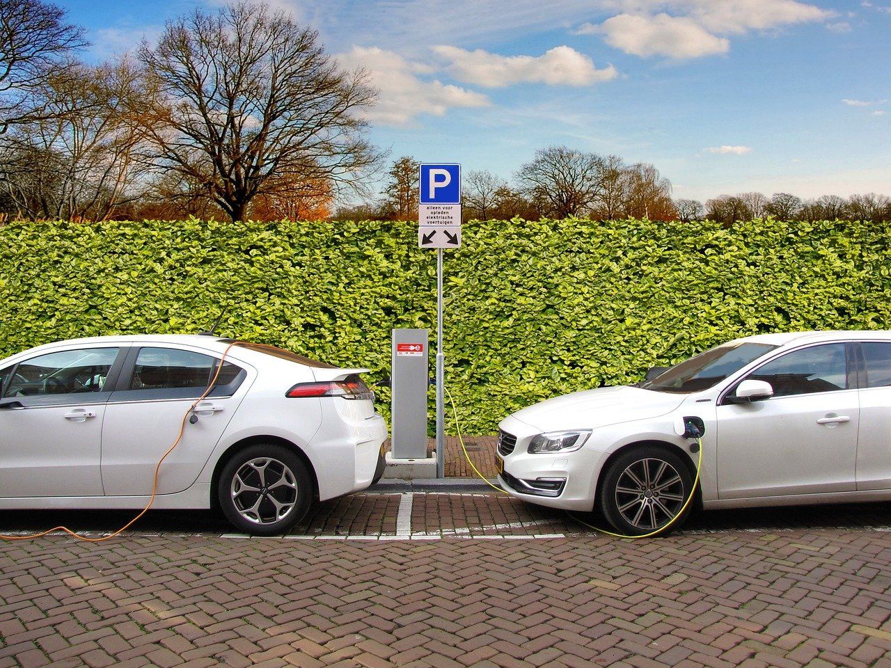 Découvrez pourquoi vous avez tout intérêt à opter pour un véhicule de société électrique
