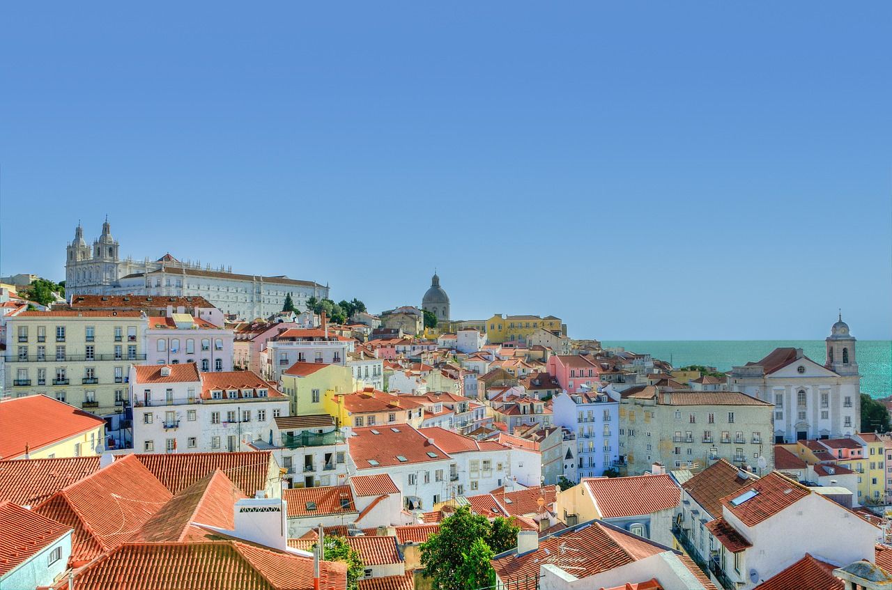 Comment louer une voiture depuis l'Espagne pour découvrir le Portugal
