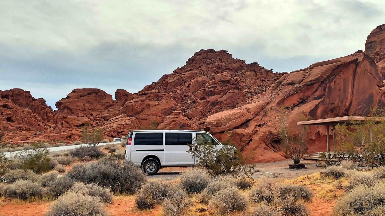 Découvrez nos meilleurs conseils pour vivre la véritable vanlife !