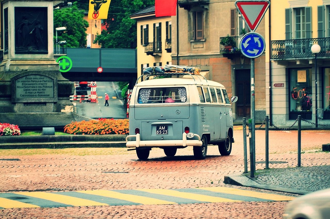 La vanlife : nos conseils pour louer, équiper ou partir en van !