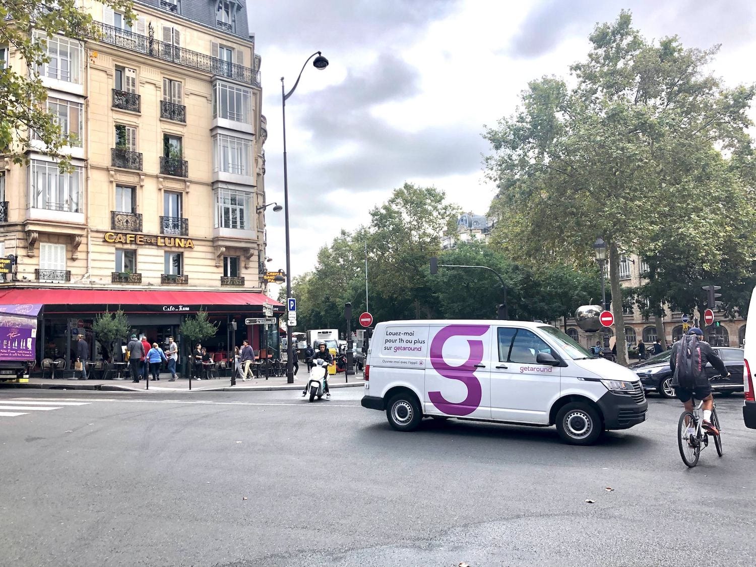 6 choses que vous devez savoir pour bien conduire un camion