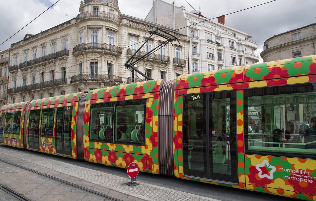 Montpellier Méditerranée Métropole déploie la première phase du dispositif ZFE-m depuis 2022
