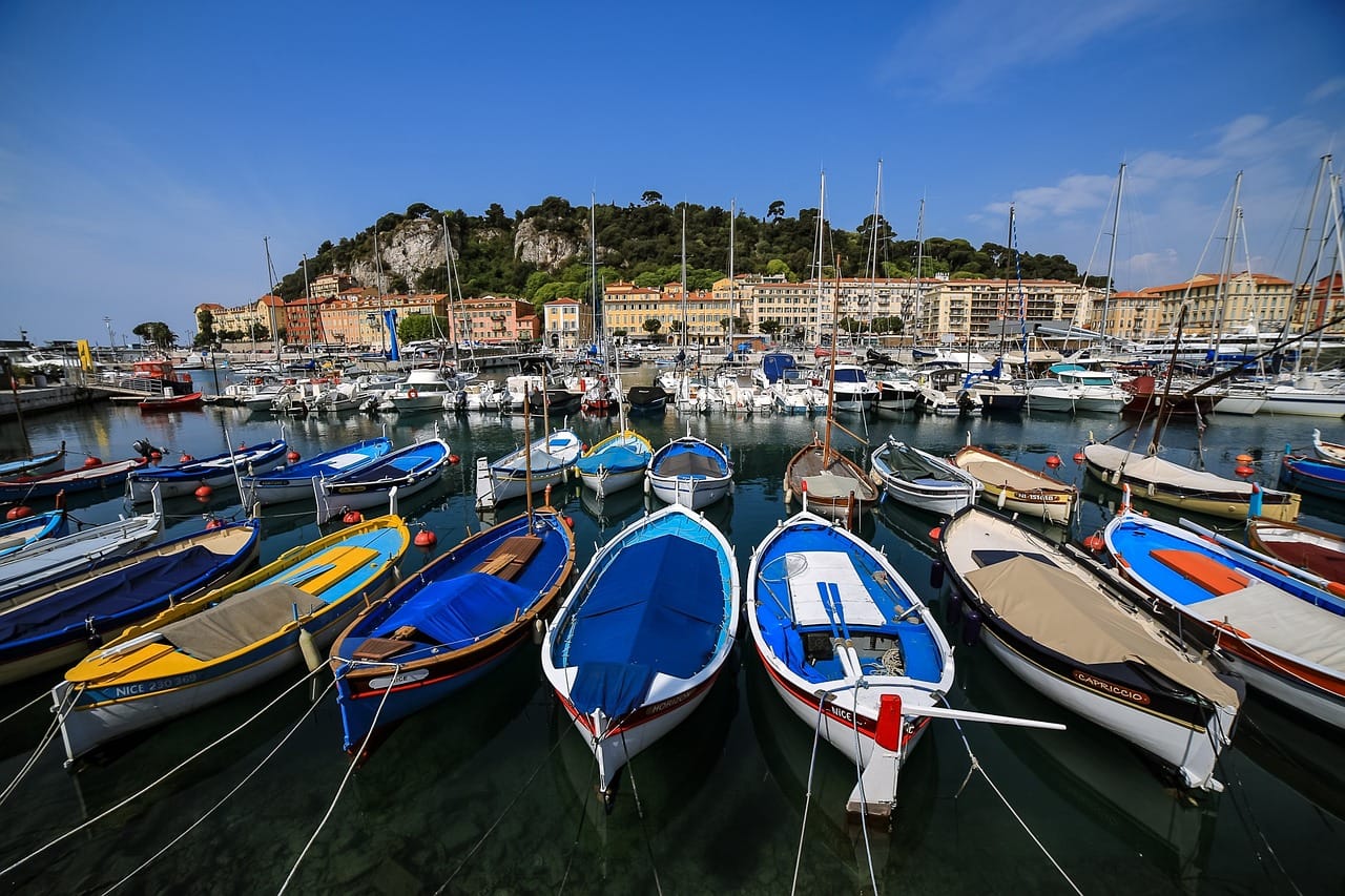 ZFE de Nice : tout savoir sur la circulation dans la métropole azuréenne