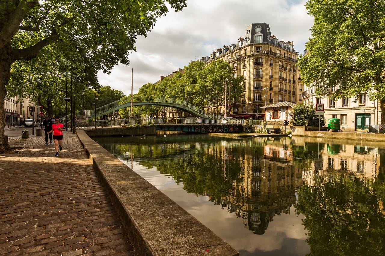 L'occasion d'allier culture, art et sport pour une visite parisienne inoubliable