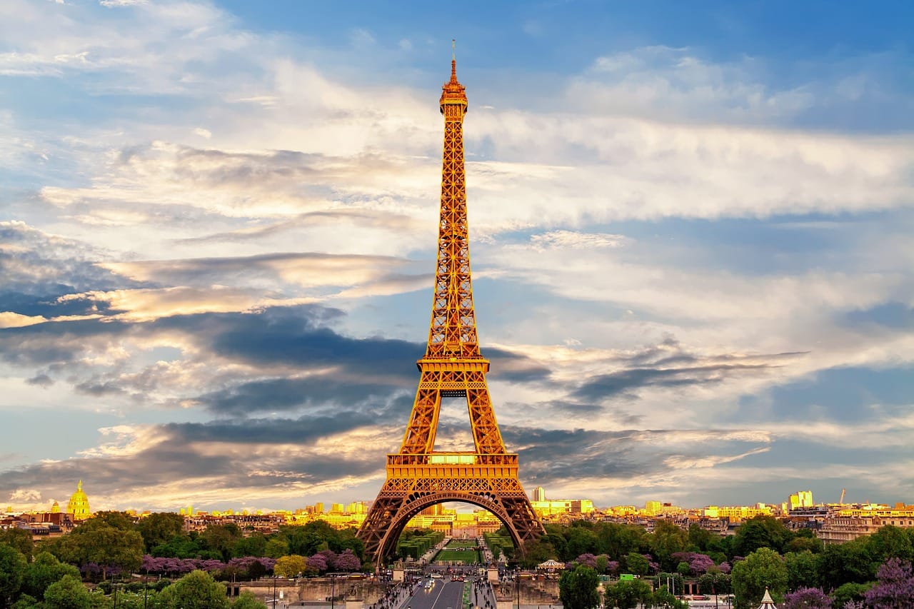 Lieux emblématiques, dates officielles ou programme des épreuves des JO, suivez le guide