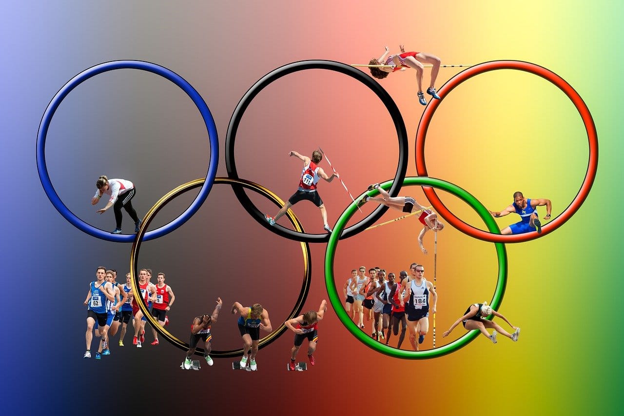 Les sites des Jeux olympiques à Paris sont répartis en cœur de ville et dans le Grand Paris