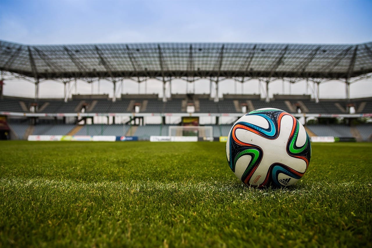 Lyon accueillera cinq matchs de football dont un match de 1/4 de finale et un match de demi-finale