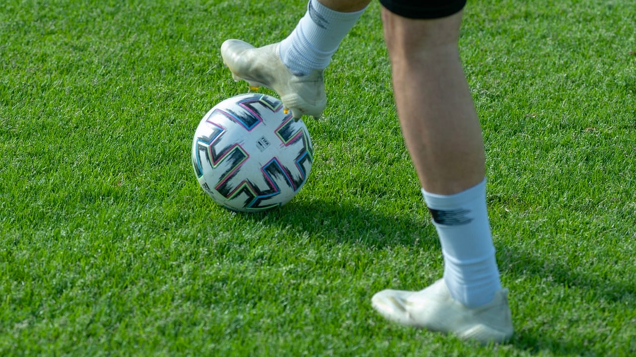 Ville de football, Marseille organise 10 matchs des Jeux olympiques, dont deux 1/4 de finale et deux demi-finales