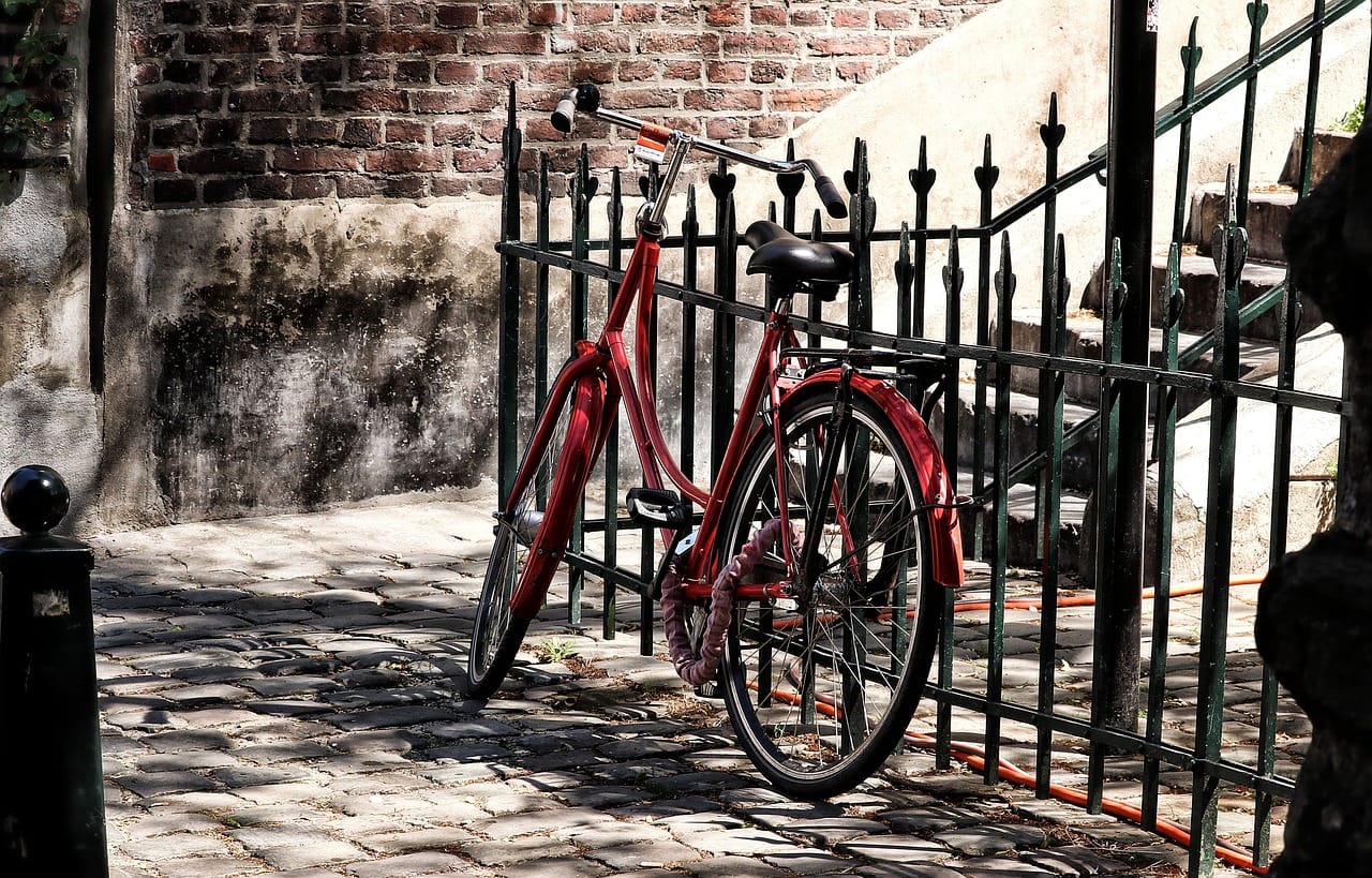 Préparez vos déplacements à vélo à Paris pendant les Jeux Olympiques !