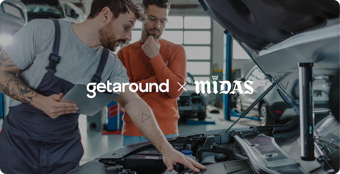 Entretenir et réparer sa voiture à moindre coût avec Getaround