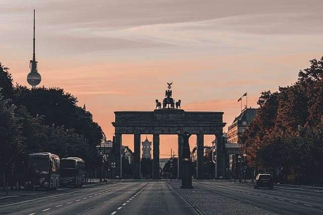 Berlin et sa culture vibrante