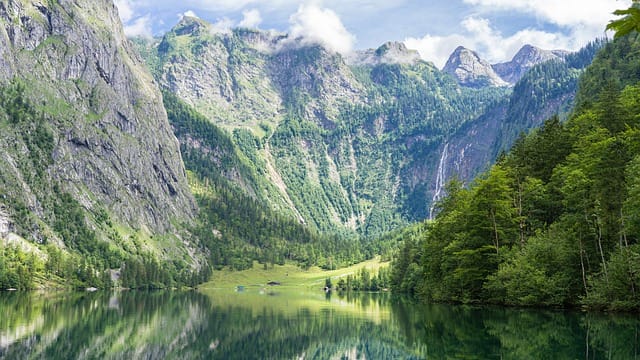 Le Königssee