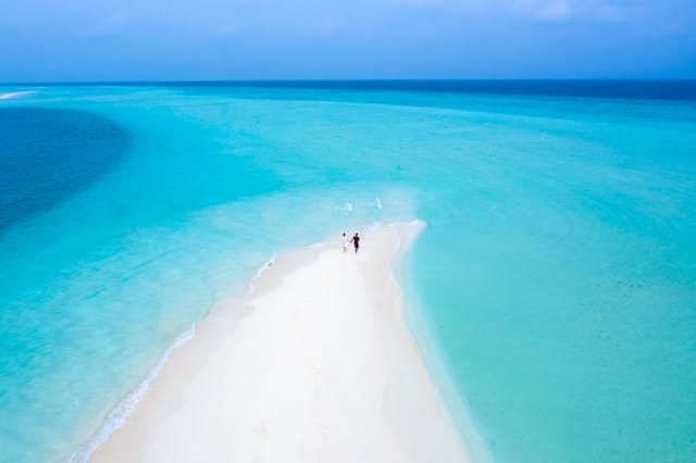 Les paradis tropicaux pour une Saint-Valentin au soleil